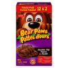 DARE BEAR PAW FAM PK CHOC CHIP [480 g]