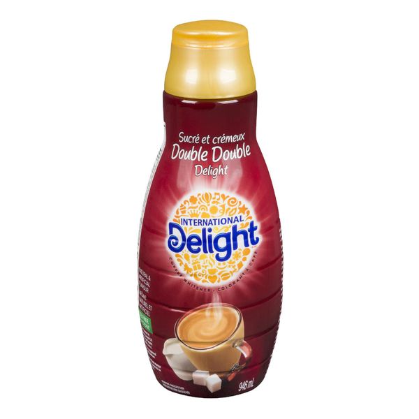 INTRNL DLGHT DOUBLE DBL 946ml