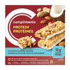 COMP PROTEIN BAR COCNT ALMND [160 g]