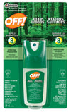DEEP WOODS LIQUID INSECT REPEL [30 ml]