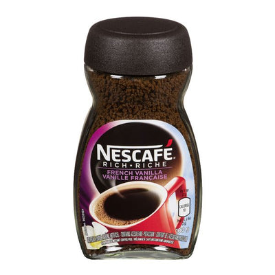 NESCAFE COFF JAR RICH FRNCH VA [100 g]
