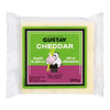 M GUSTAV GARLIC CHIVES CHEDDAR [200 g]