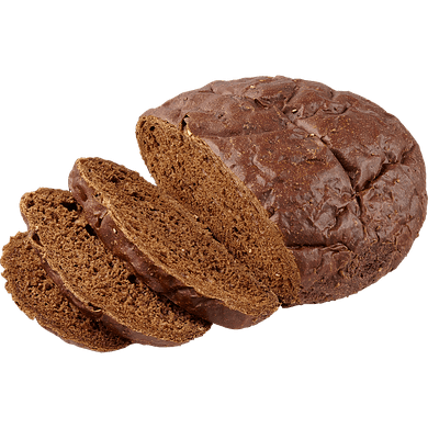 PUMPERNICKEL BREAD