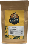 SLTWND BANANA COFFEE GROUND [340 g]