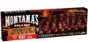 MONTANAS RIBS [650 g]