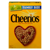 GM CHEERIOS CEREAL 570g