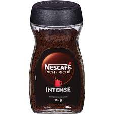 NESCF RICH INTENSE ROAST [100 g]