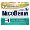 NICODERM CLEAR STEP 1 [7 PATCH]
