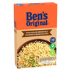 BENS WHOLE GRAIN BROWN RICE [907 g]