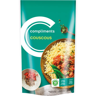 COMP ORGINAL COUSCOUS [340 g]