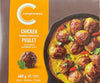 COMP CHICKEN MEATBALLS [680 g]