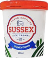 SUSSEX HONEYCOMB ICE CRM [500 ml]