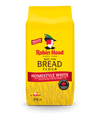 RH BEST/BREAD WHITE HOMESTYLE [5 kg]