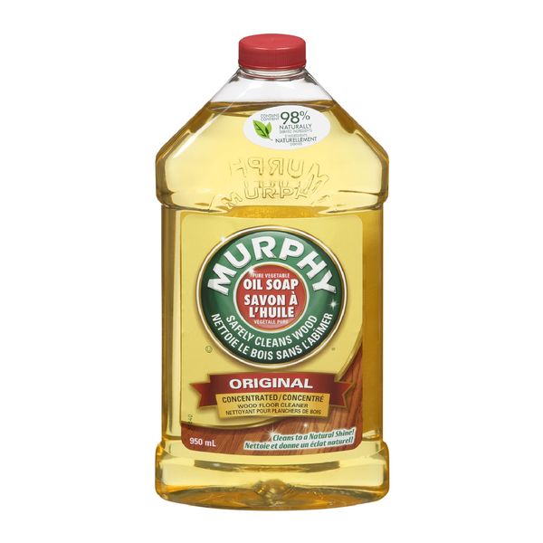 MURPHY OIL SOAP 946ml
