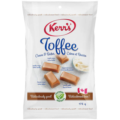 KERRS TOFFEE [175 GM]