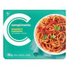 COMP SPAGHETTI MARINARA [255 g]