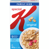KLGS SPECIAL K ORIGINAL 485g