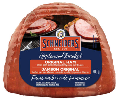 SCHNEIDERS HAM HALF ORIGINAL [700 g]