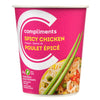 COMP INST NDLE CUP SPCY CHCK [65 g]