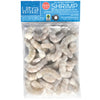 ULT NTRL RAW CPTL SHRIMP 51/70 [300 g]