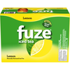 FUZE ICED TEA REGULAR 12pk