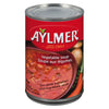AYLMER VEGETABLE SOUP [284 ml]