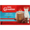CARNATION HOT CHOCOLATE LITE [10 EN]