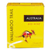 WALLTRAL RED WINE 4L