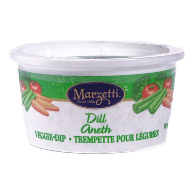MARZETTI DILL DIP [1 ea]
