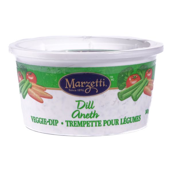 MARZETTI DILL DIP [1 ea]