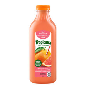 TROP PREM RUBY RED GRAPEFRUIT [1.36 l]