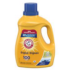 ARM&HAM LNDY CLN FRSH 2.96L