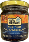 BLUE DRAGON CHILI CRISP [200 g]