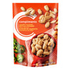 COMP KETTLE PEANUTS JALAPENO [275 g]