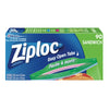 ZIPLC SANDWICH BAGGIES [90 ea]
