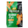 CAV RSTERNT ALL SEAS WEDGES [750 g]