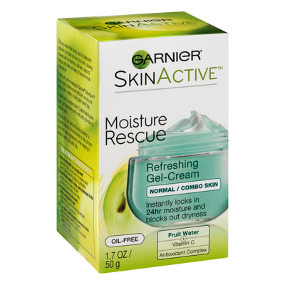 NUTRITIONIST MR GEL OIL FR [50 g]