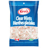 KERRS CLEAR MINTS 400g