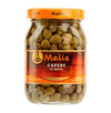 MELIS CAPERS IN VINGAR [190 ml]