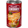 CAMBELLS SOUP HERB CHICK RICE [515 ml]