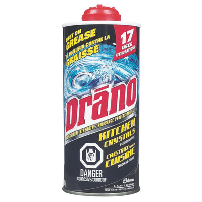 DRANO CRYSTAL [500 g]