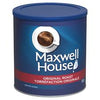 MAXWL GRND COFFEE ORGNL MED [864 g]