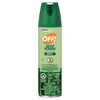 OFF DEEP WOODS DRY REPELLENT [113 g]
