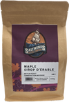 SLTWND MAPLE COFFEE WHL BEAN [340 g]