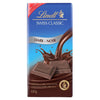 LINDT SWISS CLASSIC DK CHOCOLA [100 g]