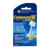 COMPOUND W LIQ [10 ml]