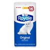 ROYALE BATH TISSUE 242s 8pk [8 ea]