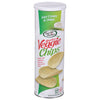SENSPRT VEG CHIPS SR CRM & ONI [141 g]