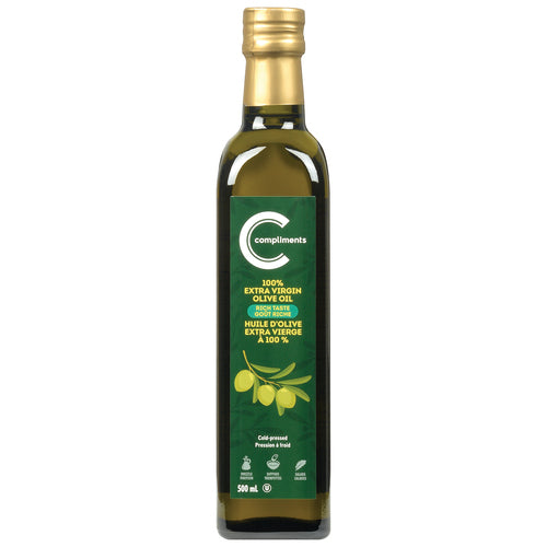 COMP OLIVE OIL EXT VINGR PURE [500 ml]