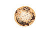 CURIOUS COCONUT DATE OATCAKE [118 g]